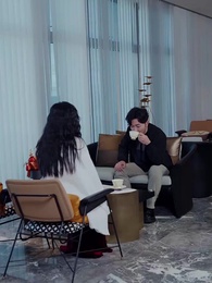 Episode 31 - My Dad's the Business Tycoon