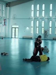 Aku Datang dari Desa Penjahat - Episode 25