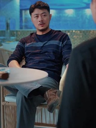 父たちの戦争 - Episode 14