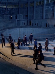 الحلقة 52 - الأب الزعيم الخفي