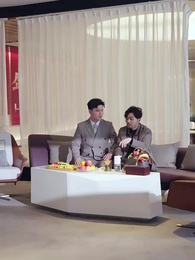 My Dad's the Business Tycoon - Episode 66