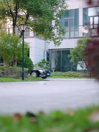 第1集 - 閃婚後，我被冷面老公寵上天