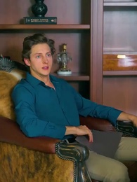 Episódio 35 - [Dublado]Desejo do Meu Alfa Acidental