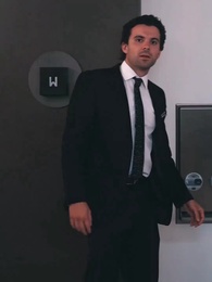 與我丈夫的好朋友上床 - Episode 22