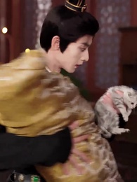 第12話 - [吹替]悪名皇子と神獣娘 ― 皇宮逆転録