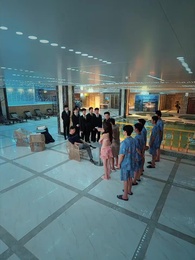 父たちの戦争 - Episode 15