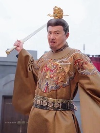 [吹替]悪名皇子と神獣娘 ― 皇宮逆転録 - Episode 2