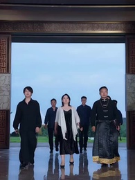 إِزاحة القفصِ: صرِير الطّيرِ المكشوف - Episode 40