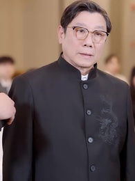 鳩佔鵲巢終成空 - Episode 54