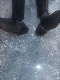 昨夜星辰已成風 - Episode 10