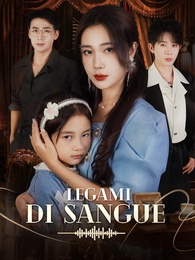 Legami di Sangue