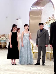 閃婚後，我被冷面老公寵上天 - Episode 70