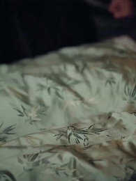 [مدبلج]المحظية بين الحمل والسحر - Episode 46