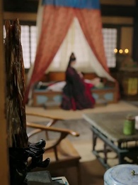 這個王妃路子野，得寵 - Episode 37