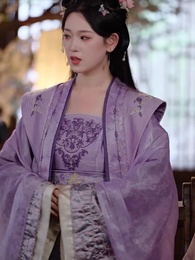 第94集 - 前夫求復合時,我已當皇後