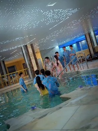 Bapa yang Tak Terkira - Episode 4