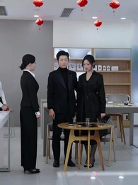 들리는 진심 - Episode 59