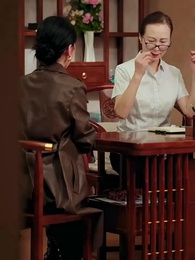 Mặt Nạ Kẻ Thừa Kế - Episode 37