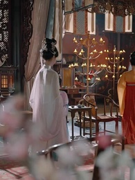 Mantan Suamiku Seorang Kaisar! - Episode 15