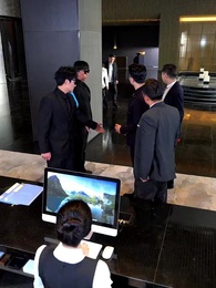 Episode 38 - Bapa yang Tak Terkira