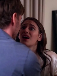 與我丈夫的好朋友上床 - Episode 43