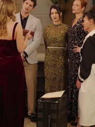 第18集 - 原諒你九十九次