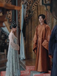 Mantan Suamiku Seorang Kaisar! - Episode 45