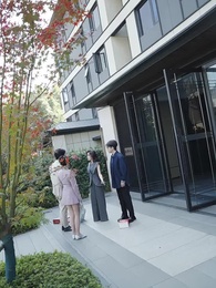 鳩佔鵲巢終成空 - Episode 27