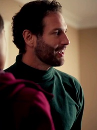 第38集 - 我前男友的叔叔失控了