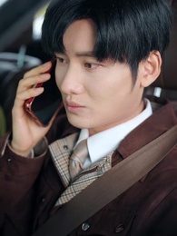 幸得萌孫償孝恩 - Episode 16