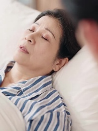 閃婚後，我被冷面老公寵上天 - Episode 10