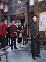 الحلقة 20 - إِزاحة القفصِ: صرِير الطّيرِ المكشوف