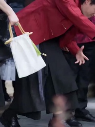 إِزاحة القفصِ: صرِير الطّيرِ المكشوف - Episode 10