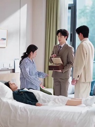 Episode 15 - The CEO's Contract Queen