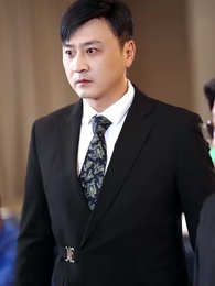 鳩佔鵲巢終成空 - Episode 55