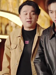 My Dad's the Business Tycoon - Episode 37