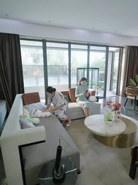 ตอนที่ 37 - ก้าวใหม่บนปลายเท้า