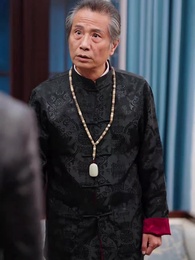 Episodio 50 - Protegida por el hombre más temido