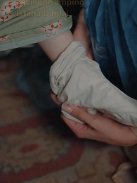 Mantan Suamiku Seorang Kaisar! - Episode 19