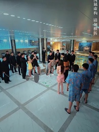 第18集 - 父如高山