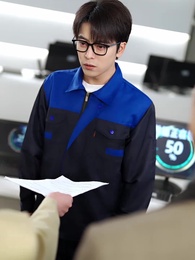 第6集 - 鳩佔鵲巢終成空