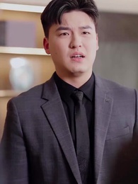 Episode 24 - My Dad's the Business Tycoon