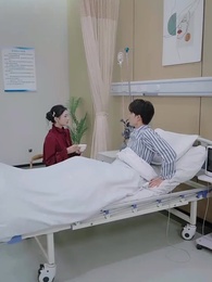 ตอนที่ 50 - ก้าวใหม่บนปลายเท้า