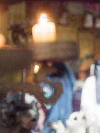 [مدبلج]المحظية بين الحمل والسحر - Episode 5