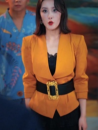 الحلقة 19 - الأب الزعيم الخفي