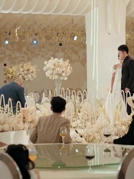 Tập 53 - Mặt Nạ Kẻ Thừa Kế