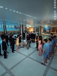 父如高山 - Episode 17