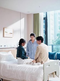 Episode 17 - The CEO's Contract Queen