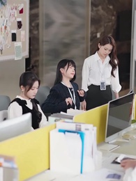 Episode 40 - The CEO's Contract Queen