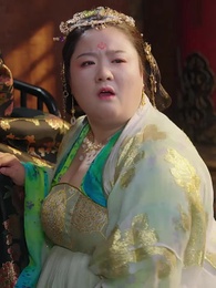 這個王妃路子野，得寵 - Episode 49